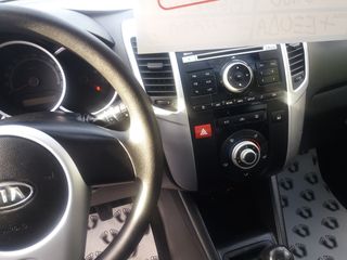 Kia Venga 2012 Πανοραμική οροφή-thumb-10