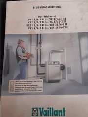 Λέβητας VAILLANT-thumb-1