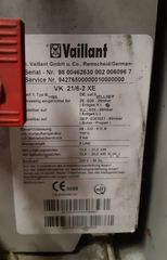 Λέβητας VAILLANT-thumb-2