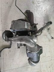 Τούρμπο VW AUDI SKODA SEAT 1.6 TDI CAY CAYC 2009-2012 TURBO *03L253016T*-thumb-2