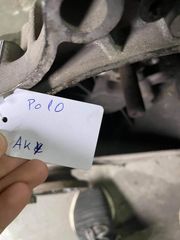 Vw polo Nr. Aky