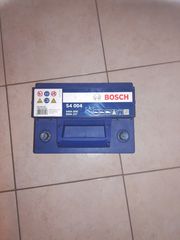 Bosch S4004 60AH 540A