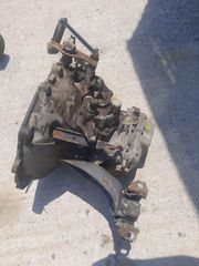 OPEL ASTRA F 1.4cc 8V c14nz ΣΑΣΜΑΝ 1992-1998