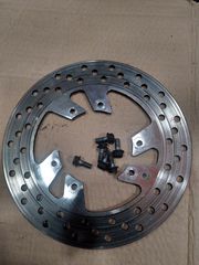 Πίσω δικοπλακα Braking Yamaha Xt 600