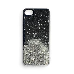 Wozinsky Star Glitter Shining Cover for iPhone 12 Pro Max black