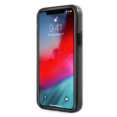 BMW Sandblast Case for iPhone 12 Pro Max - Transparent-thumb-4
