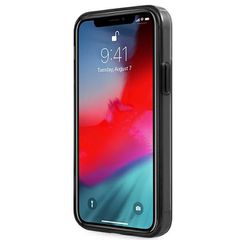BMW Sandblast Case for iPhone 12 mini - Transparent-thumb-4