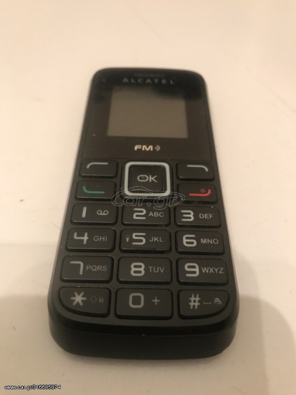 ALCATEL 1010X