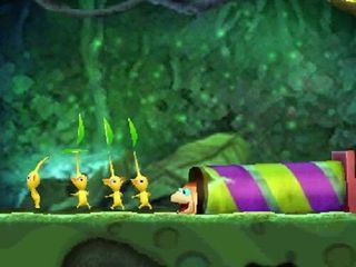 Hey! PIKMIN / Nintendo 3DS-thumb-2