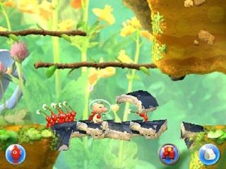 Hey! PIKMIN / Nintendo 3DS-thumb-1