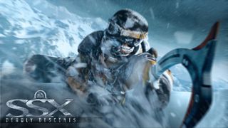 SSX / PlayStation 3-thumb-1