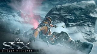 SSX / PlayStation 3-thumb-2