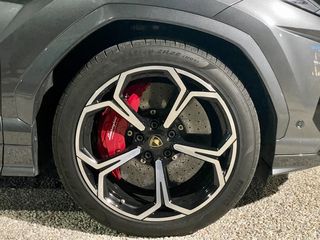 Lamborghini Urus 2020 V8 B&O-thumb-62
