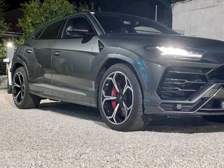 Lamborghini Urus 2020 V8 B&O-thumb-3