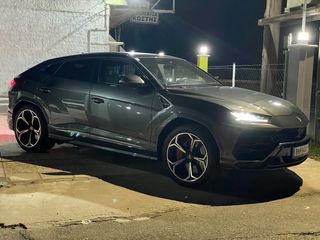 Lamborghini Urus 2020 V8 B&O-thumb-4