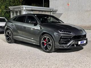 Lamborghini Urus 2020 V8 B&O-thumb-7