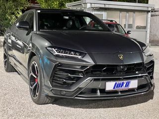 Lamborghini Urus 2020 V8 B&O-thumb-8