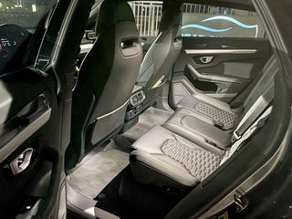 Lamborghini Urus 2020 V8 B&O-thumb-40