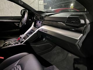Lamborghini Urus 2020 V8 B&O-thumb-46