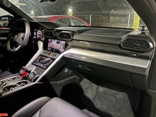 Lamborghini Urus 2020 V8 B&O-thumb-47