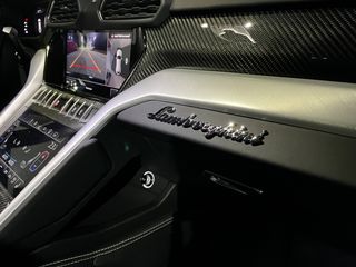 Lamborghini Urus 2020 V8 B&O-thumb-48