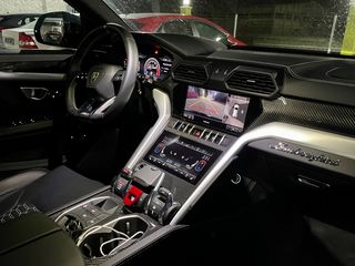 Lamborghini Urus 2020 V8 B&O-thumb-51