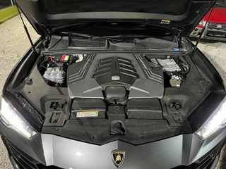 Lamborghini Urus 2020 V8 B&O-thumb-58
