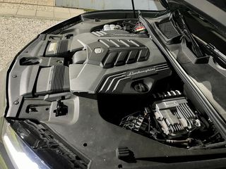 Lamborghini Urus 2020 V8 B&O-thumb-59