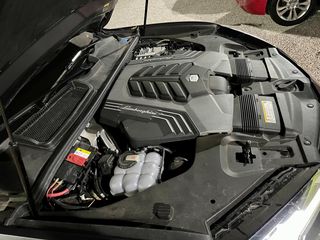 Lamborghini Urus 2020 V8 B&O-thumb-60