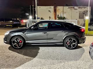 Lamborghini Urus 2020 V8 B&O-thumb-10
