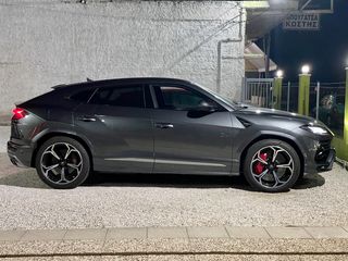 Lamborghini Urus 2020 V8 B&O-thumb-11