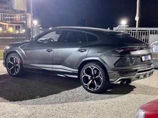 Lamborghini Urus 2020 V8 B&O-thumb-13