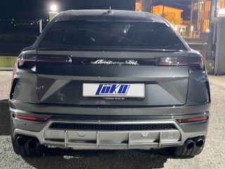 Lamborghini Urus 2020 V8 B&O-thumb-15