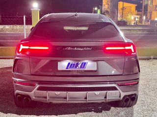 Lamborghini Urus 2020 V8 B&O-thumb-16