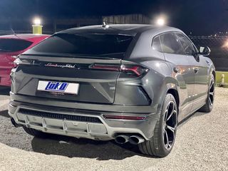 Lamborghini Urus 2020 V8 B&O-thumb-17