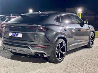 Lamborghini Urus 2020 V8 B&O-thumb-18