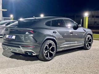 Lamborghini Urus 2020 V8 B&O-thumb-19