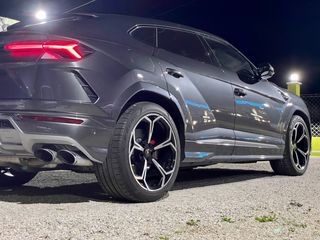 Lamborghini Urus 2020 V8 B&O-thumb-20