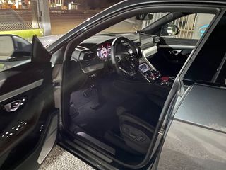 Lamborghini Urus 2020 V8 B&O-thumb-24