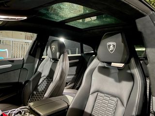 Lamborghini Urus 2020 V8 B&O-thumb-28