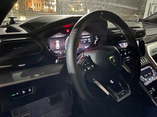 Lamborghini Urus 2020 V8 B&O-thumb-30