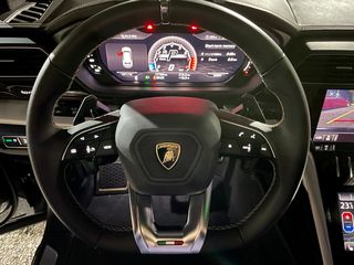 Lamborghini Urus 2020 V8 B&O-thumb-31