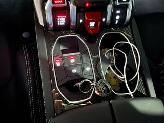 Lamborghini Urus 2020 V8 B&O-thumb-35