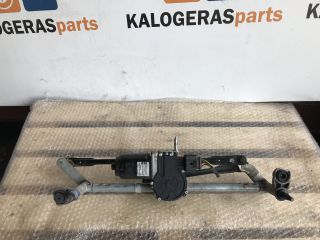 SKODA FABIA II 2011-2018 ΜΟΤΕΡ ΥΑΛΟΚΑΘΑΡΙΣΤΗΡΑ 5J1955113B