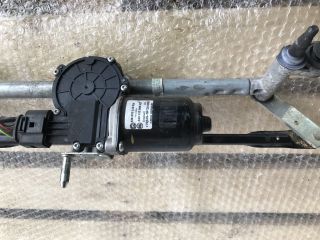 SKODA FABIA II 2011-2018 ΜΟΤΕΡ ΥΑΛΟΚΑΘΑΡΙΣΤΗΡΑ 5J1955113B-thumb-1