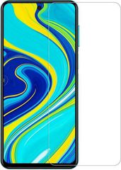 Tempered Glass - 9H - για Xiaomi Redmi Note 9