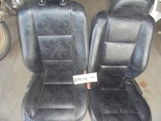 BMW   'E46'  316-318-320'   Καθίσματα/Σαλόνι