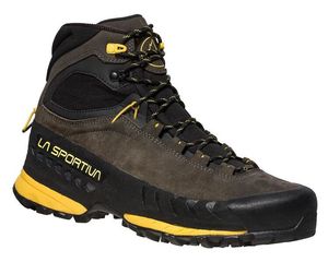 Παπούτσι πρόσβασης La Sportiva TX5 GTX Carbon - Yellow / Carbon - Yellow  / LS-27I900100_1