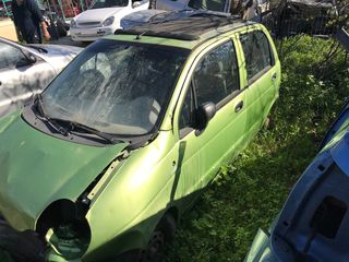 Ρεζερβουάρ:Daewoo Lanos/Matiz