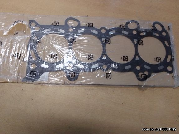 ΦΛΑΝΤΖΑ ΚΑΥΣΕΩΣ HONDA CIVIC '02- '05 / FR-V '04- '06 (12251PNC003) Gasket, Cylinder Head (Ishino Gasket)